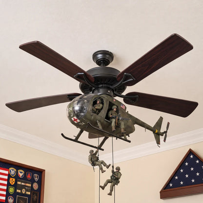 AirBlade - Fan Attachment