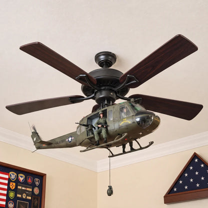 AirBlade - Fan Attachment